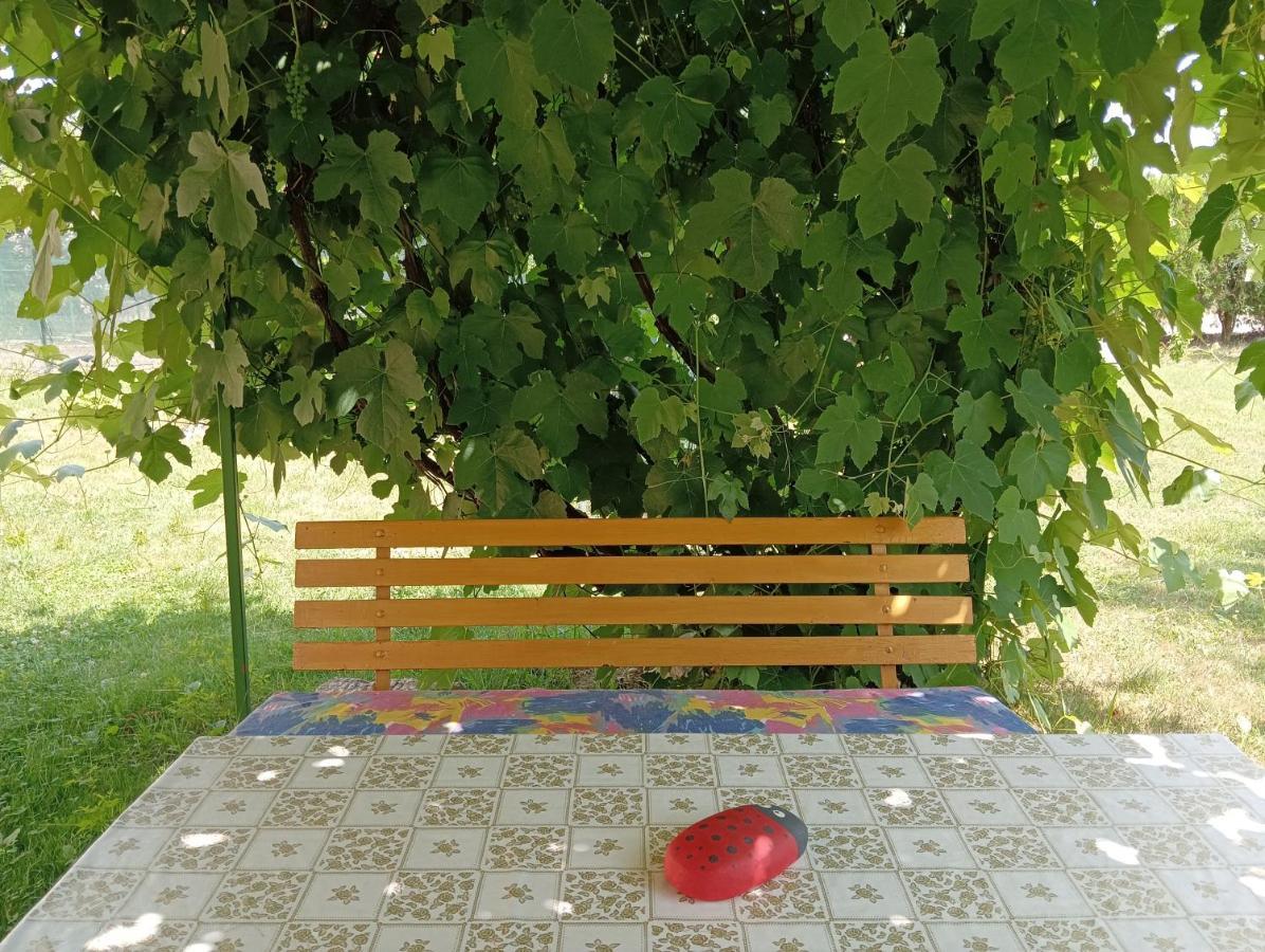 Cookies Old House Visoko Exterior foto
